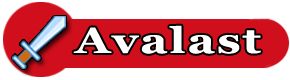 Avalast logo