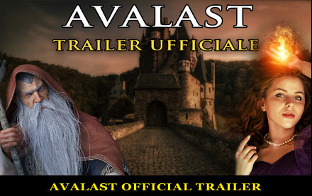 Avalast trailer